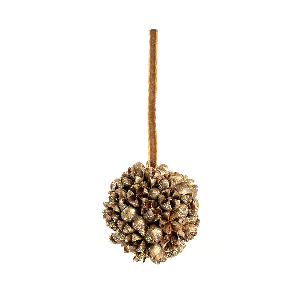 Nature's Promise Ball Ornament - Myra USA