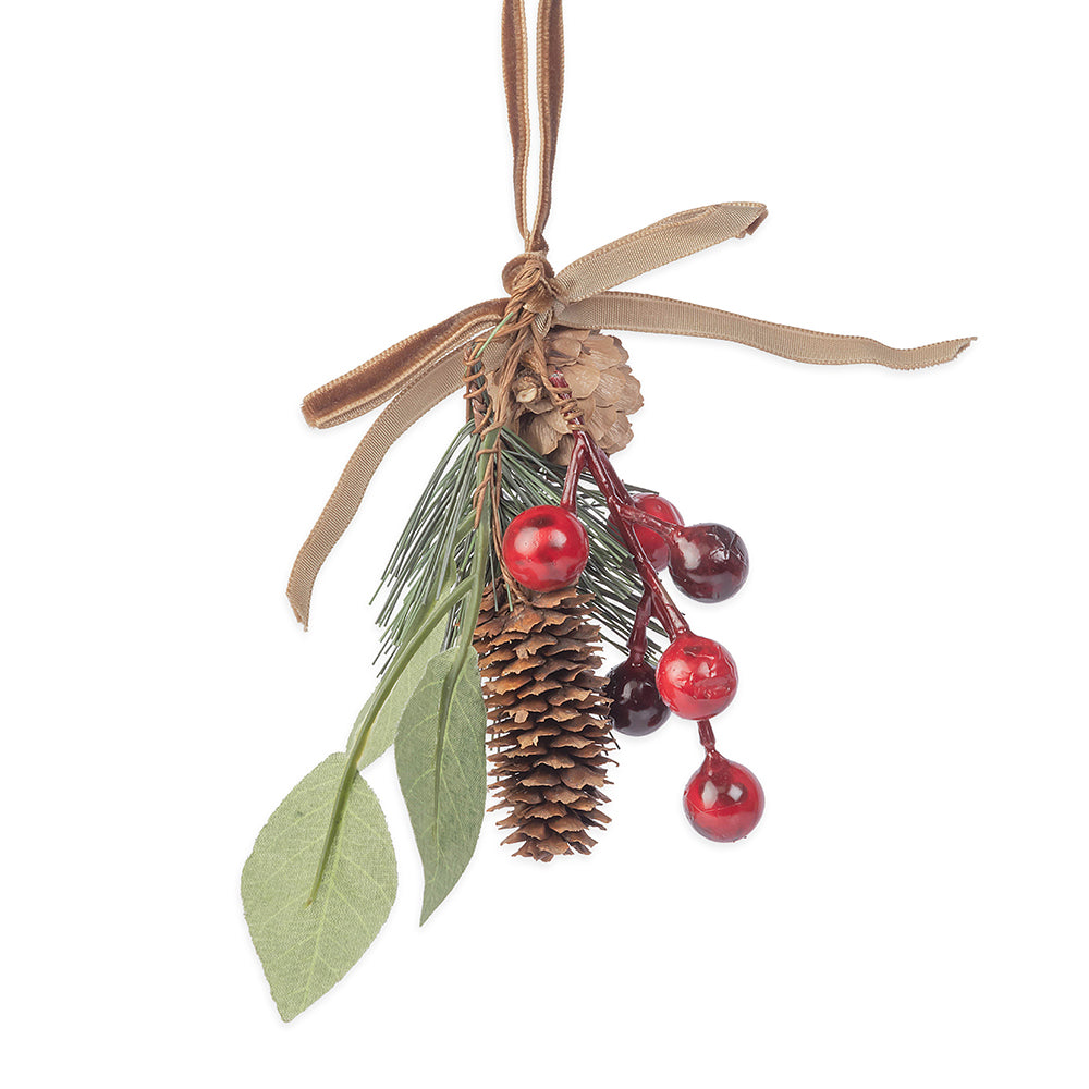 Christmas Charms Ornament - Myra USA