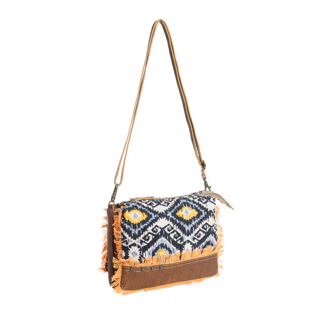 Desert Mirage Crossbody Bag - Myra USA