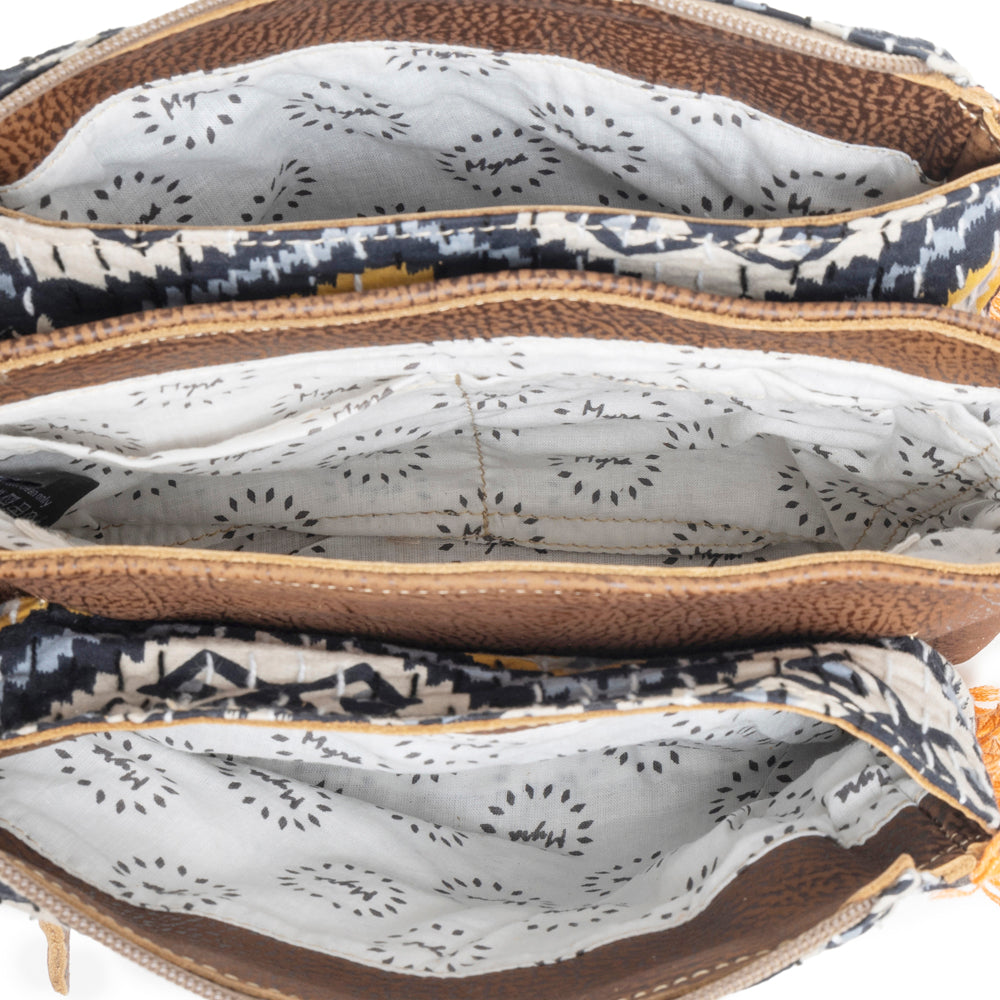 Desert Mirage Crossbody Bag - Myra USA