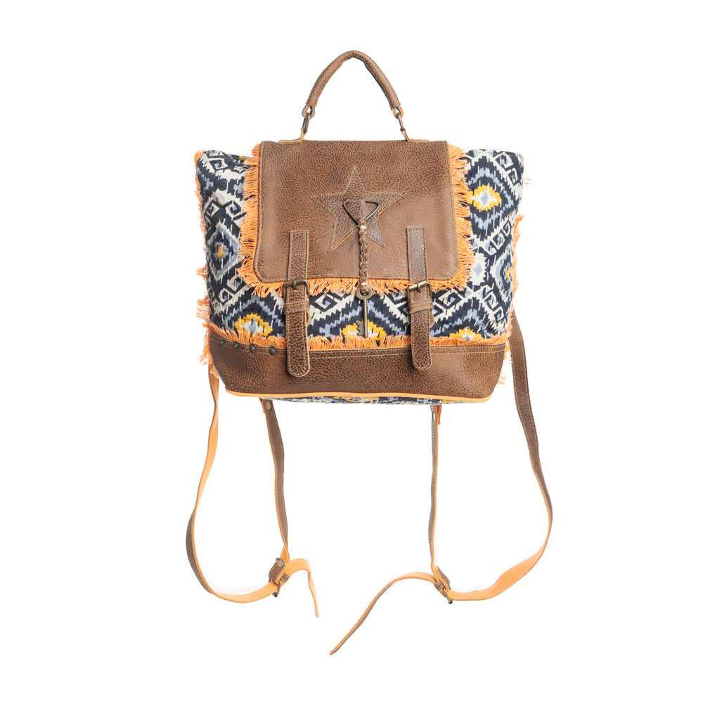 Desert Mirage Backpack Bag - Myra USA