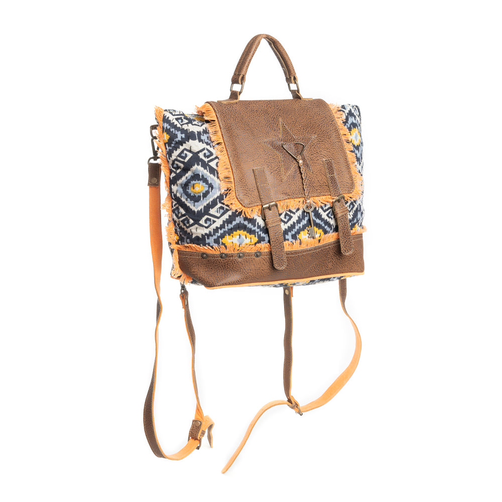 Desert Mirage Backpack Bag - Myra USA