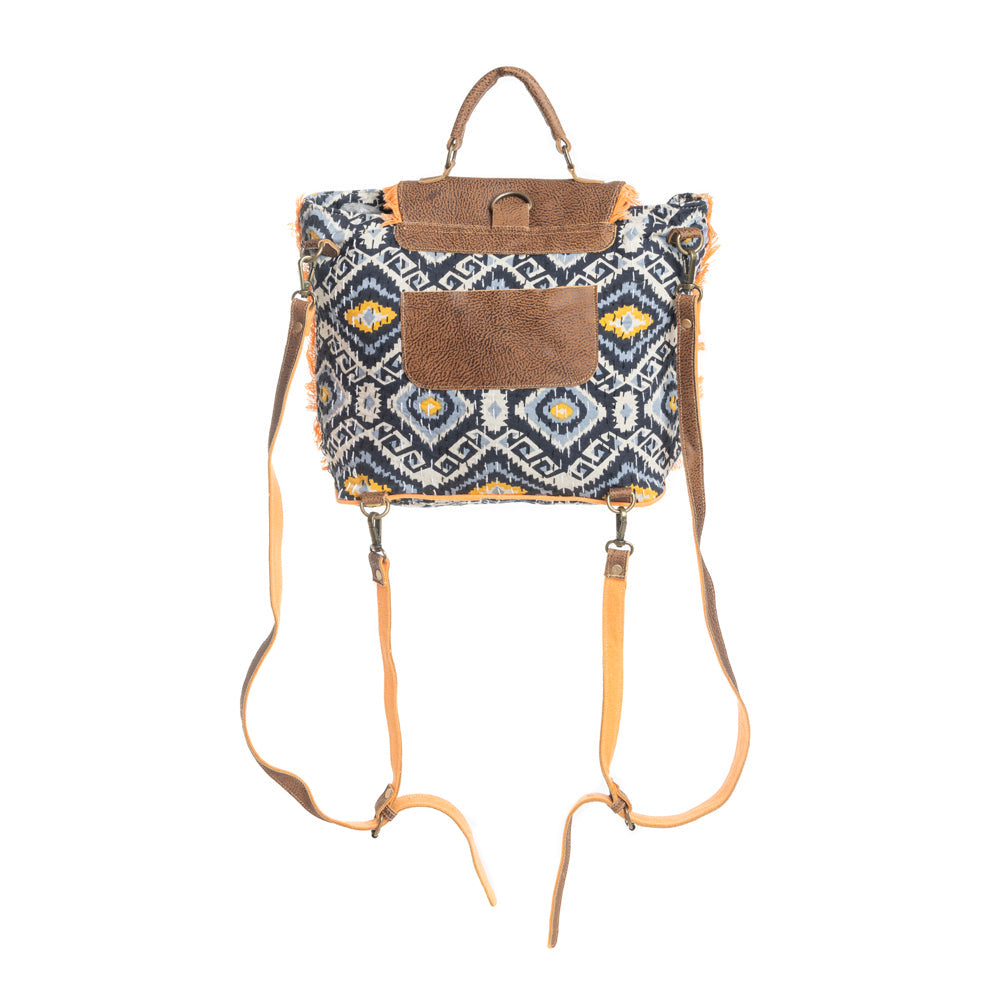 Desert Mirage Backpack Bag - Myra USA