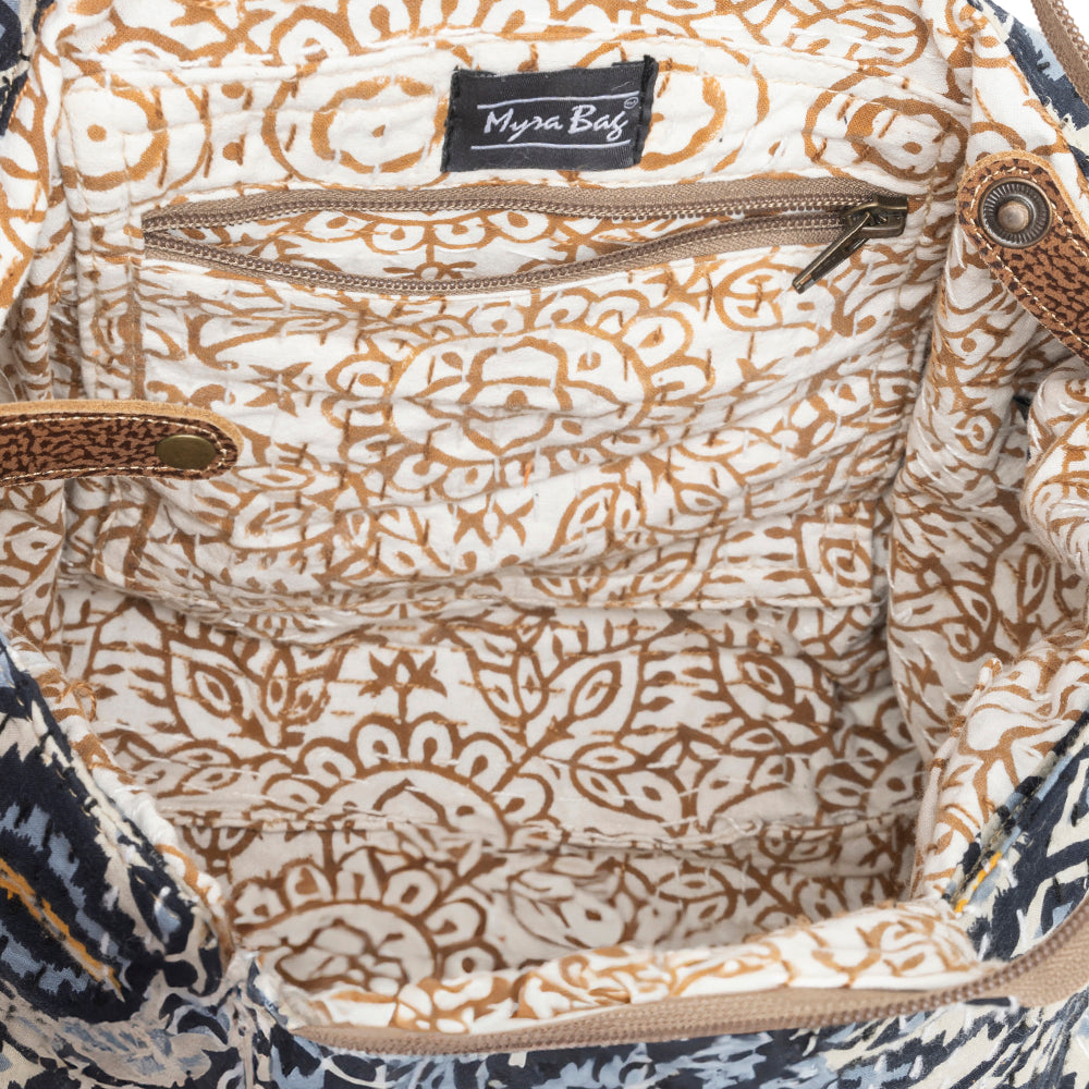 Desert Mirage Backpack Bag - Myra USA
