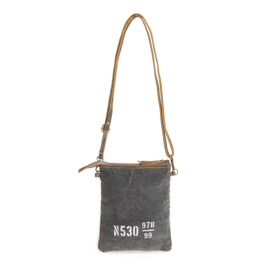 My Desert Sunset Petite Crossbody Bag - Myra USA
