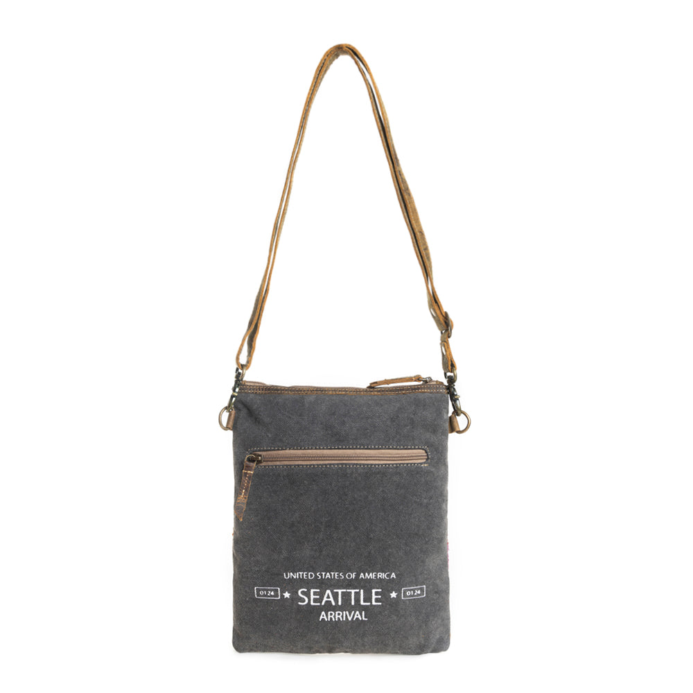 My Desert Sunset Crossbody Bag - Myra USA