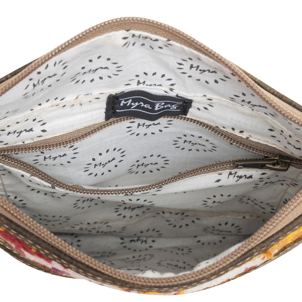 My Desert Sunset Crossbody Bag - Myra USA