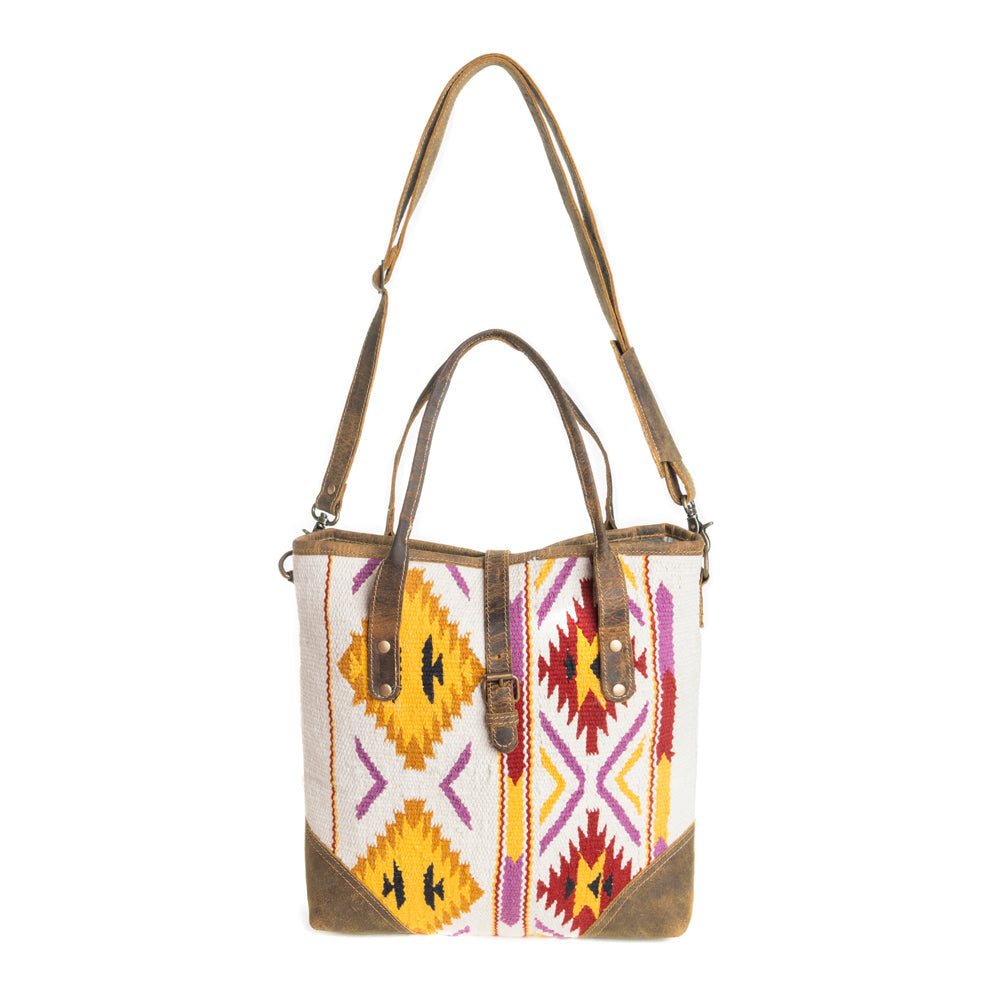 My Desert Sunset Shoulder Bag - Myra USA