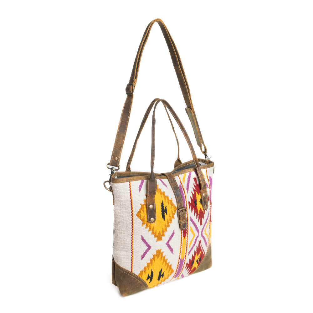 My Desert Sunset Shoulder Bag - Myra USA