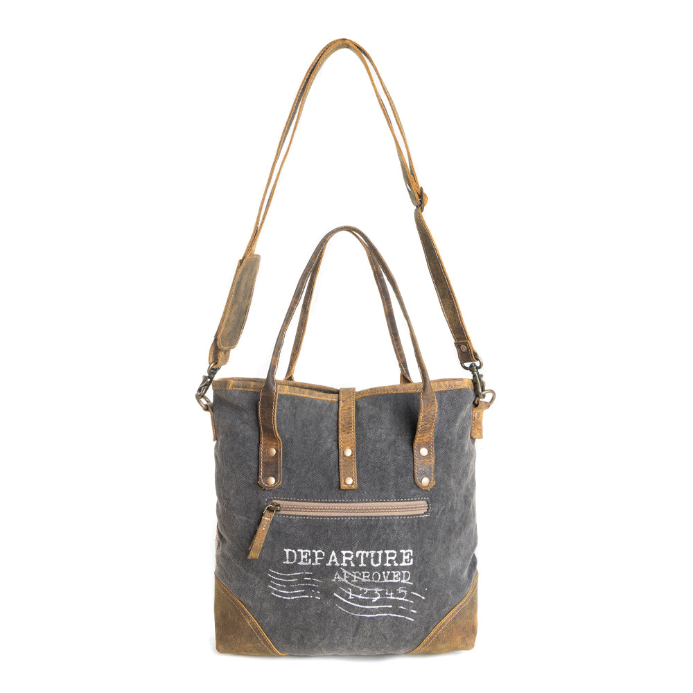 My Desert Sunset Shoulder Bag - Myra USA