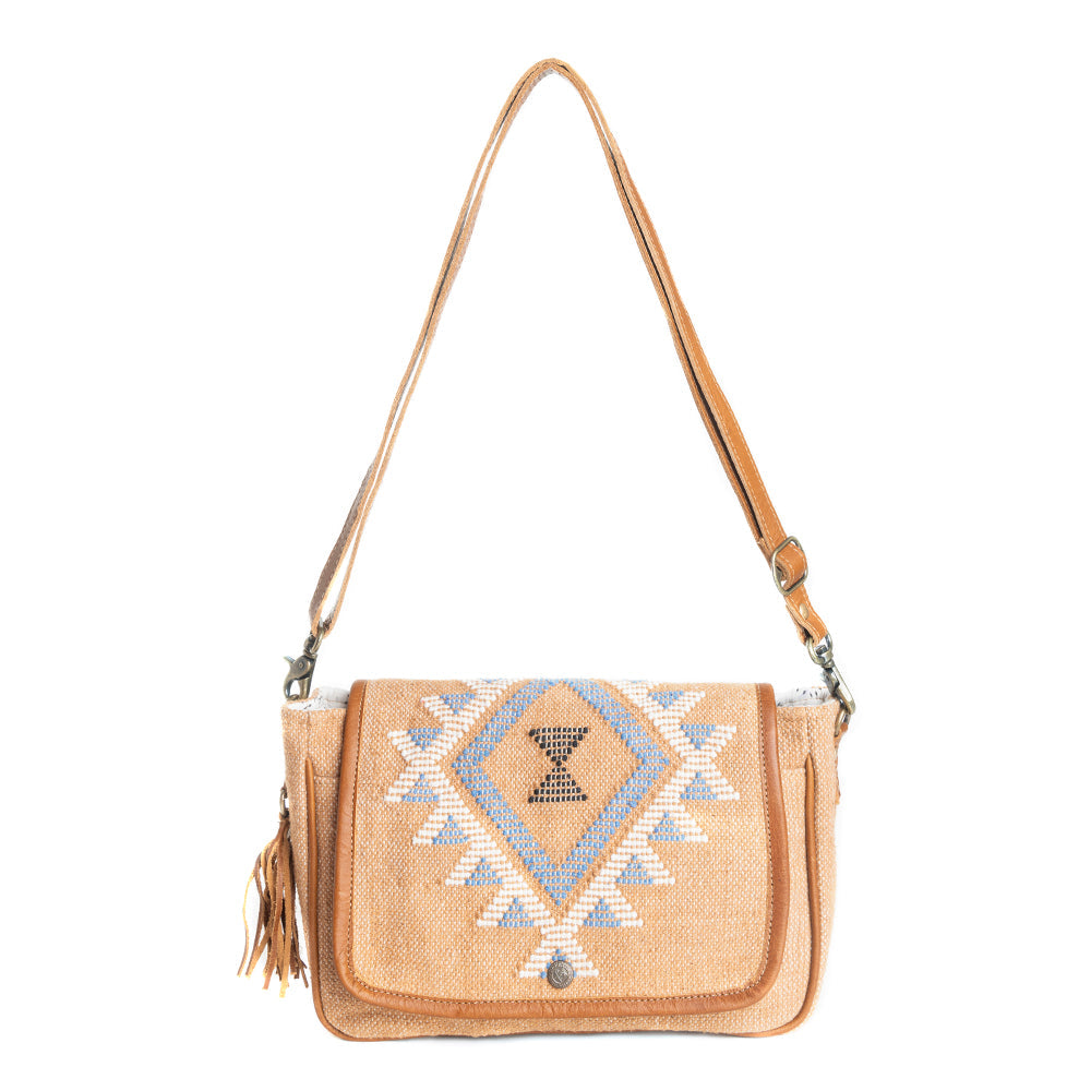 Prairie Magic Shoulder Bag - Myra USA