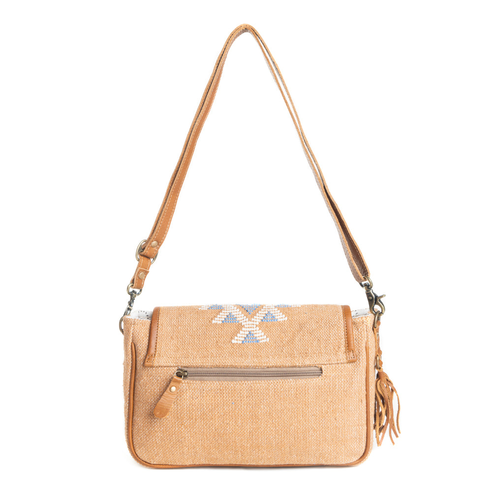 Prairie Magic Shoulder Bag - Myra USA