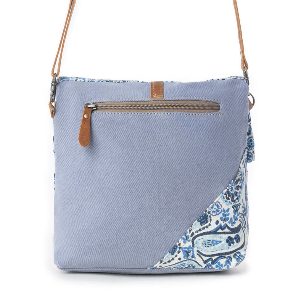Paisley Peak Small & Crossbody Bag - Myra USA