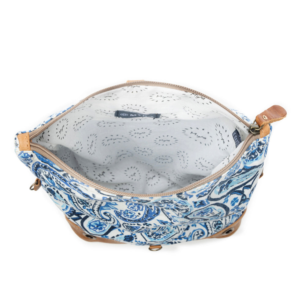 Paisley Peak Small & Crossbody Bag - Myra USA