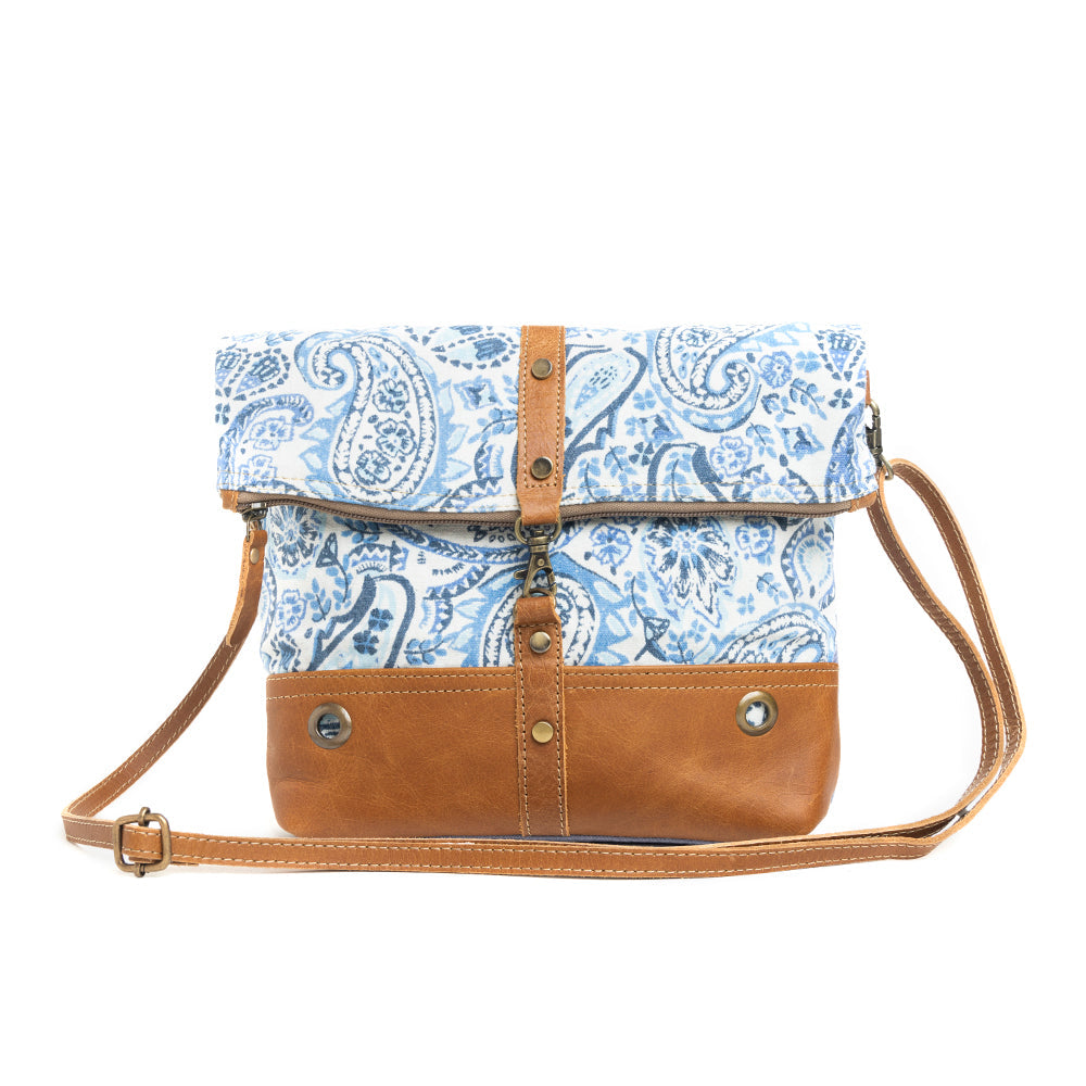 Paisley Peak Small & Crossbody Bag - Myra USA