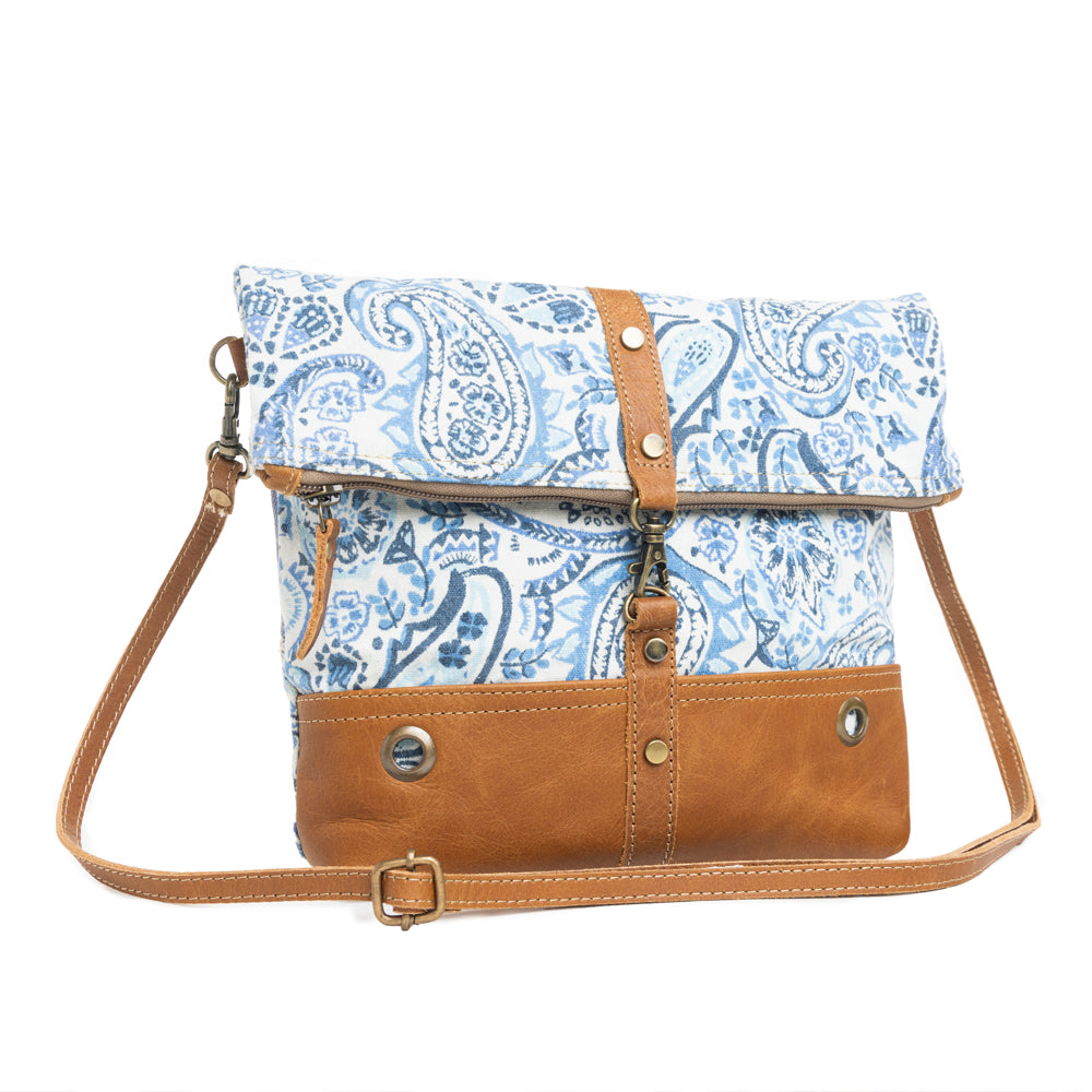 Paisley Peak Small & Crossbody Bag - Myra USA