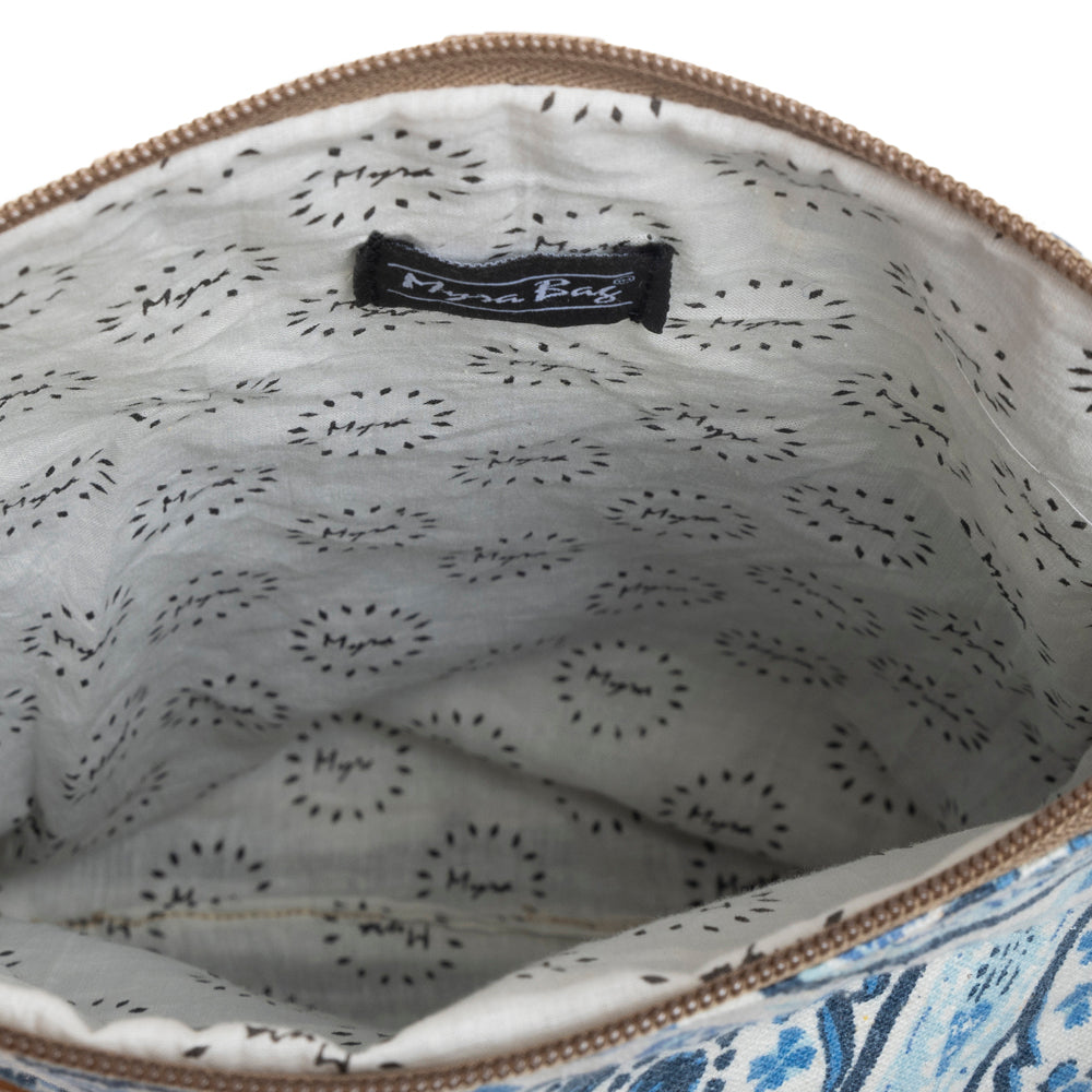 Paisley Peak Small & Crossbody Bag - Myra USA