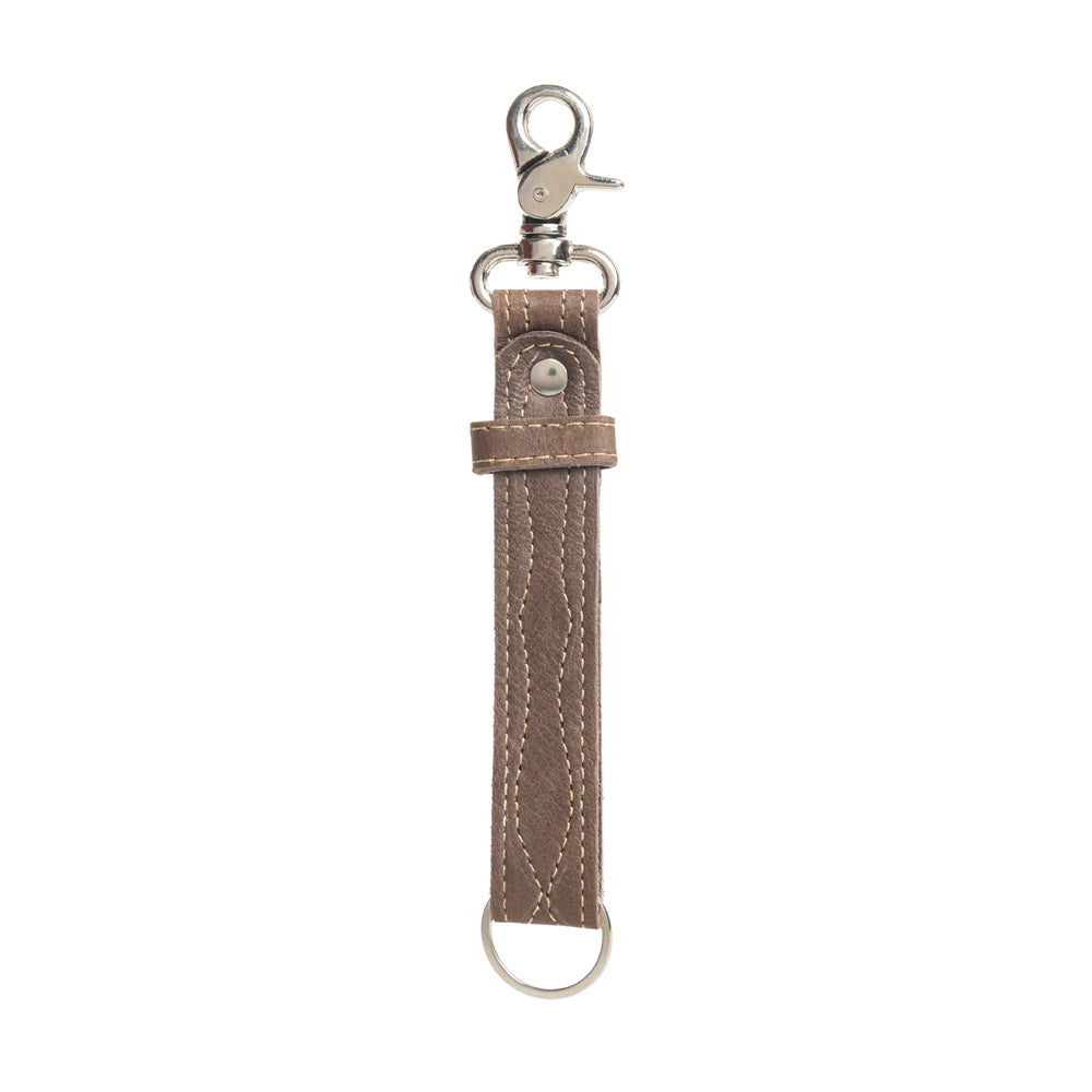 Carrington Hill Key Fob - Myra USA