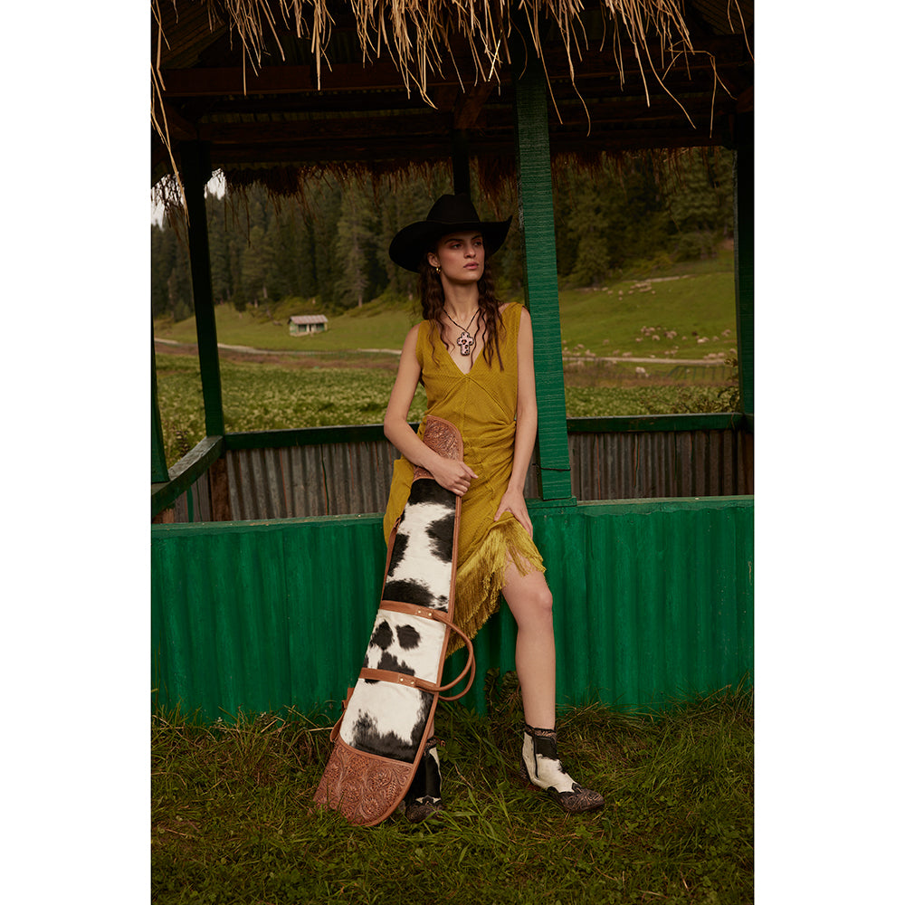 Sonoran Range Rifle Case - Myra USA