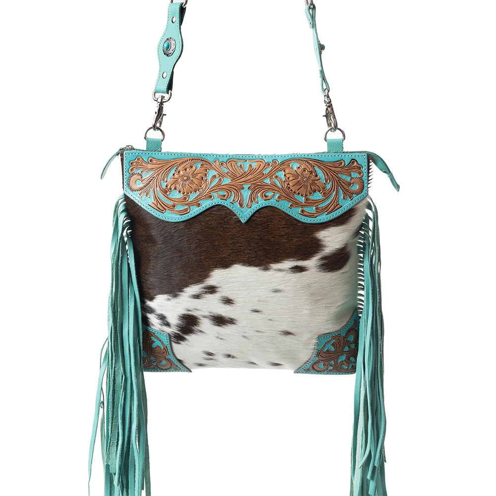 Wandering Prairie Song Shoulder Bag