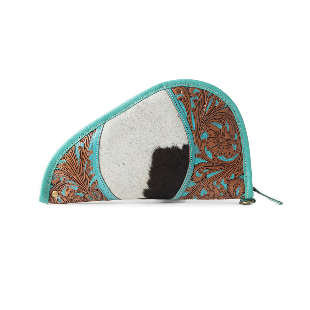 Wandering Prairie Song 12" Gun Case - Myra USA