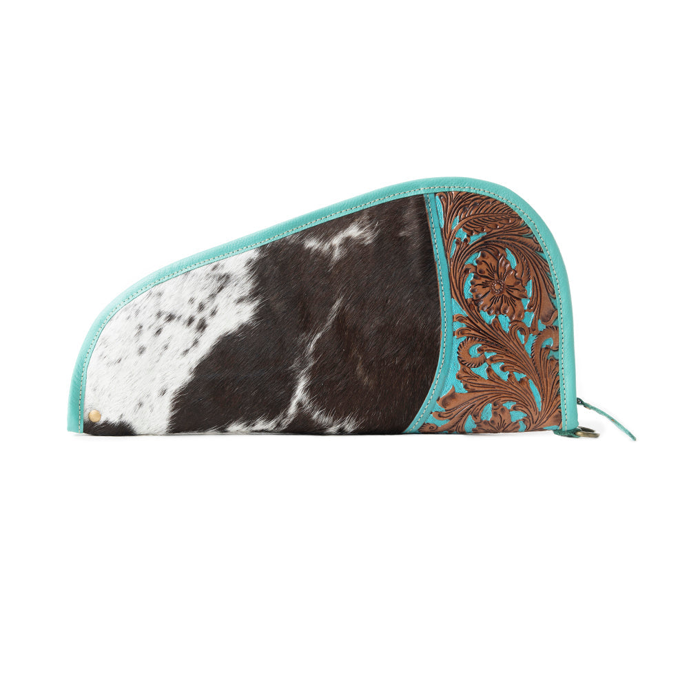 Wandering Prairie Song 15" Gun Case - Myra USA