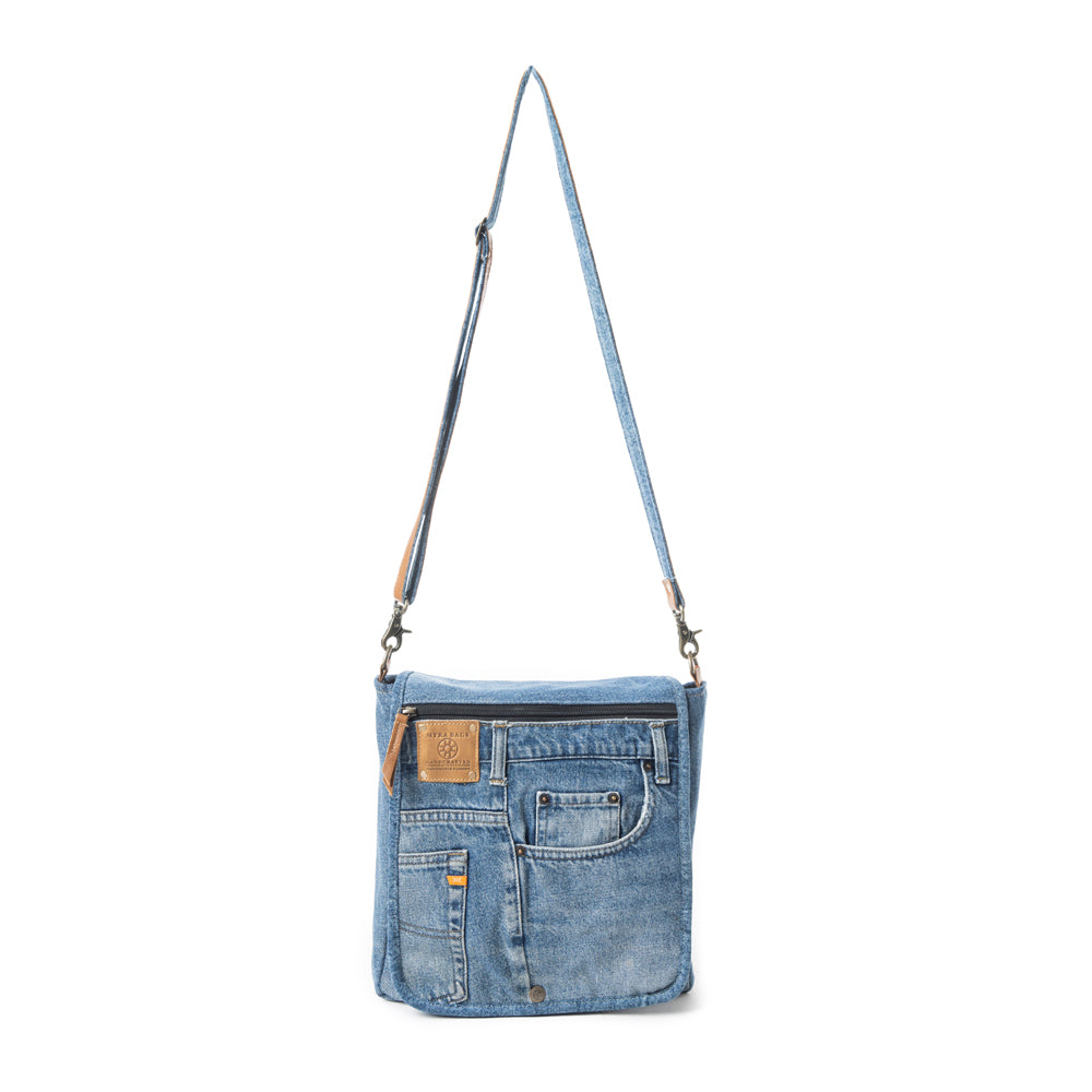 Ashley Adventure Crossbody Bag - Myra USA