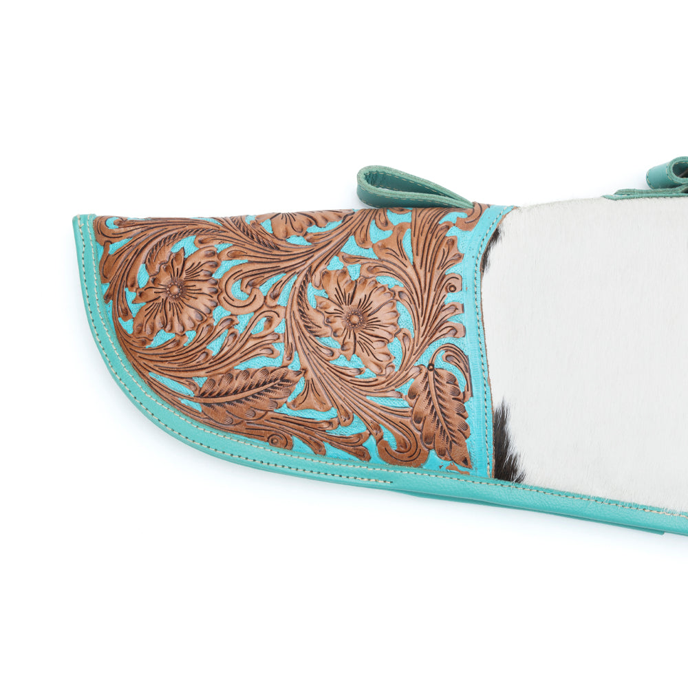 Wandering Prairie Song Rifle Gun Case - Myra USA