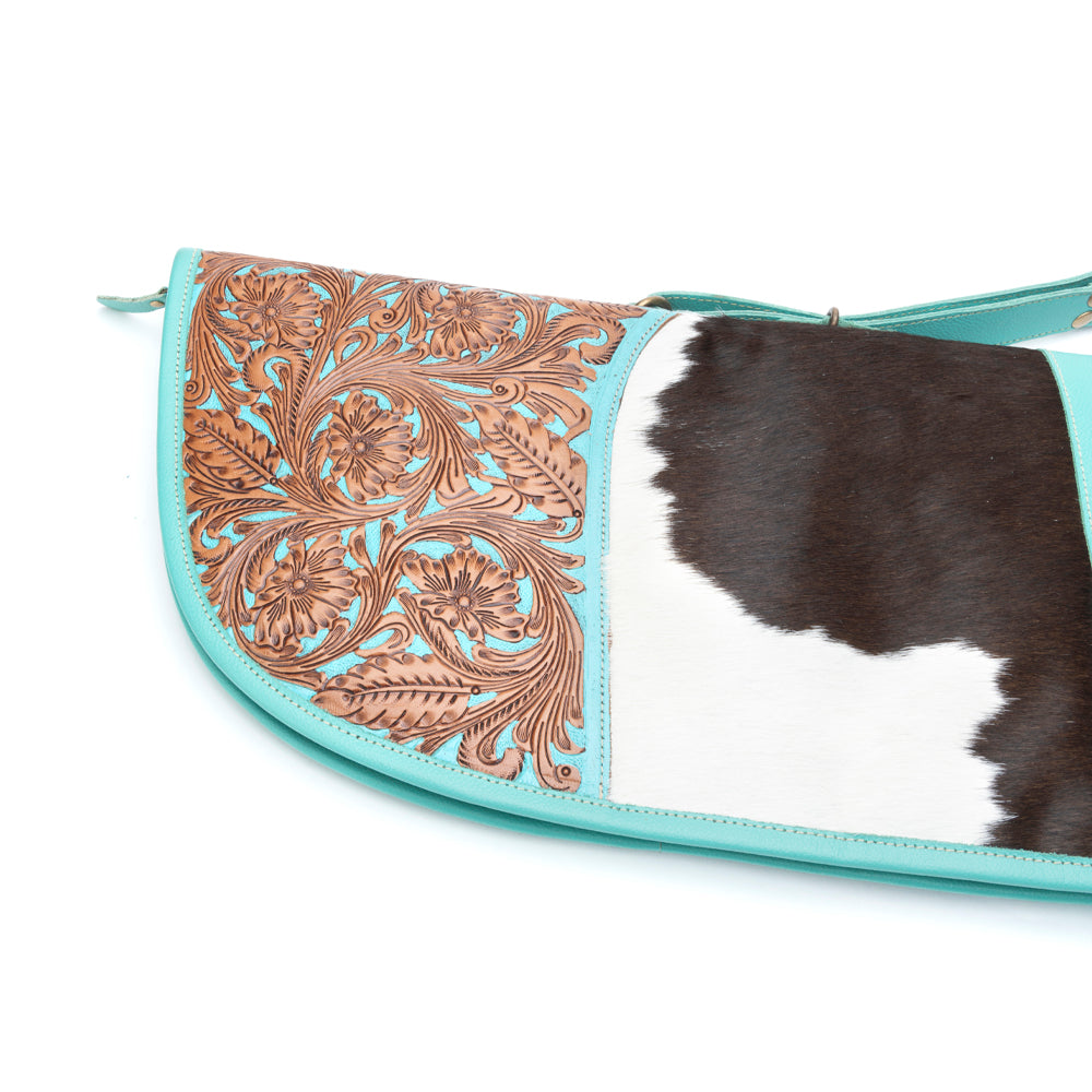 Wandering Prairie Song Rifle Gun Case - Myra USA