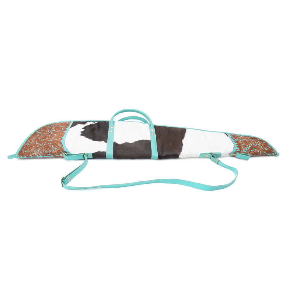 Wandering Prairie Song Rifle Gun Case - Myra USA