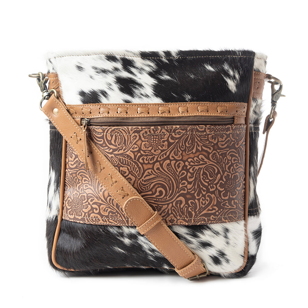 Forester Junction Concealed Carry Bag - Myra USA