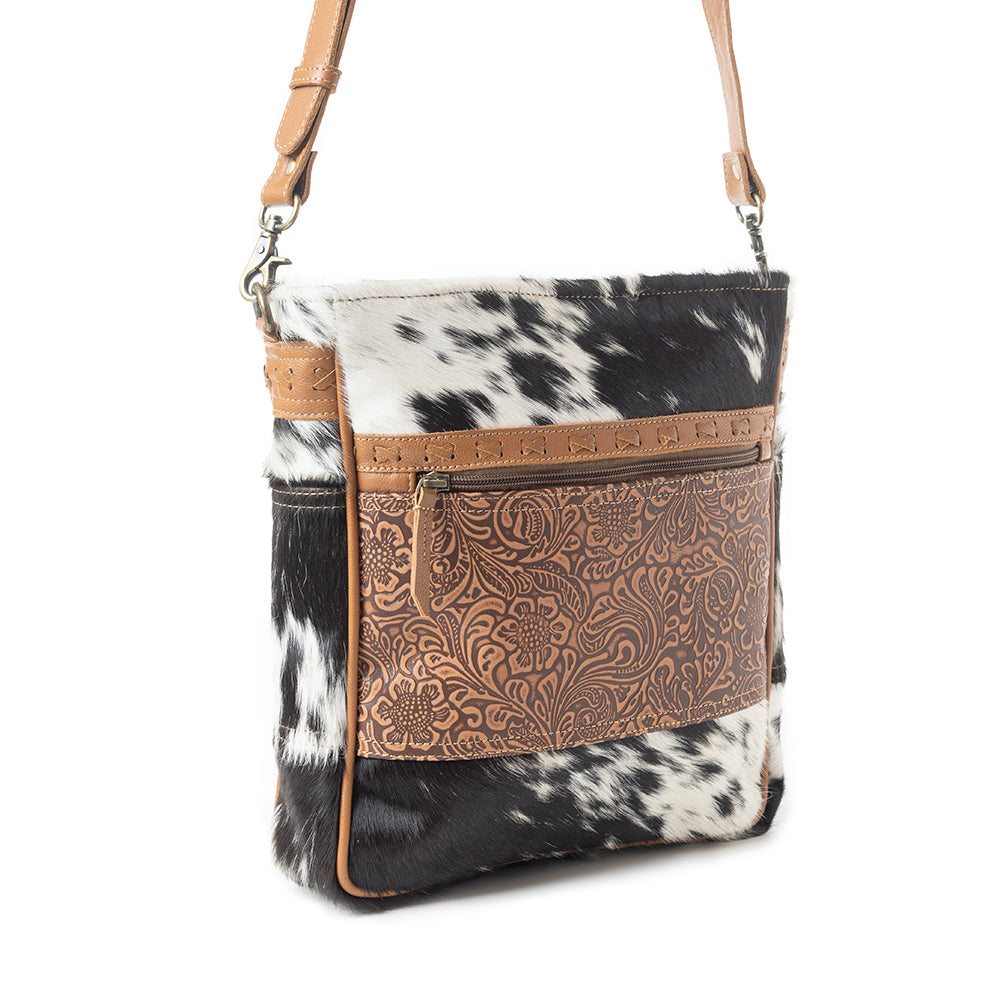 Forester Junction Concealed Carry Bag - Myra USA