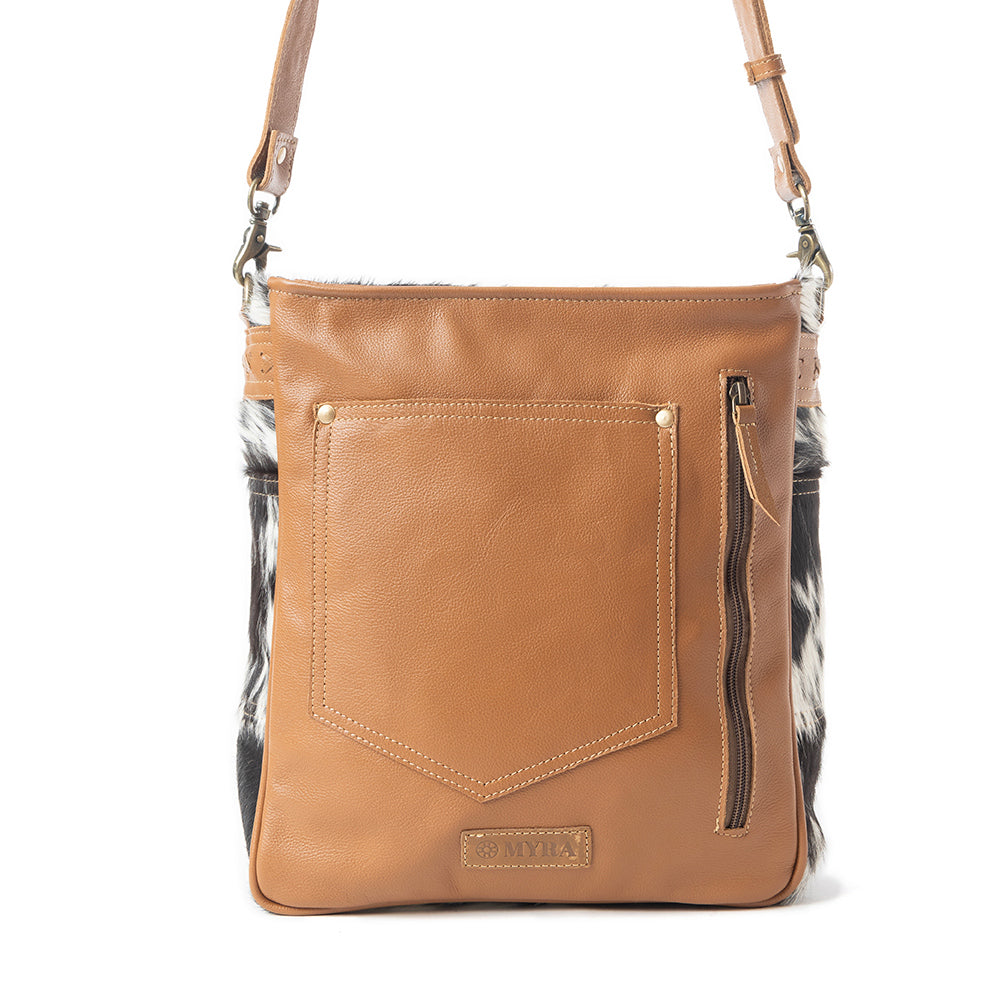 Forester Junction Concealed Carry Bag - Myra USA
