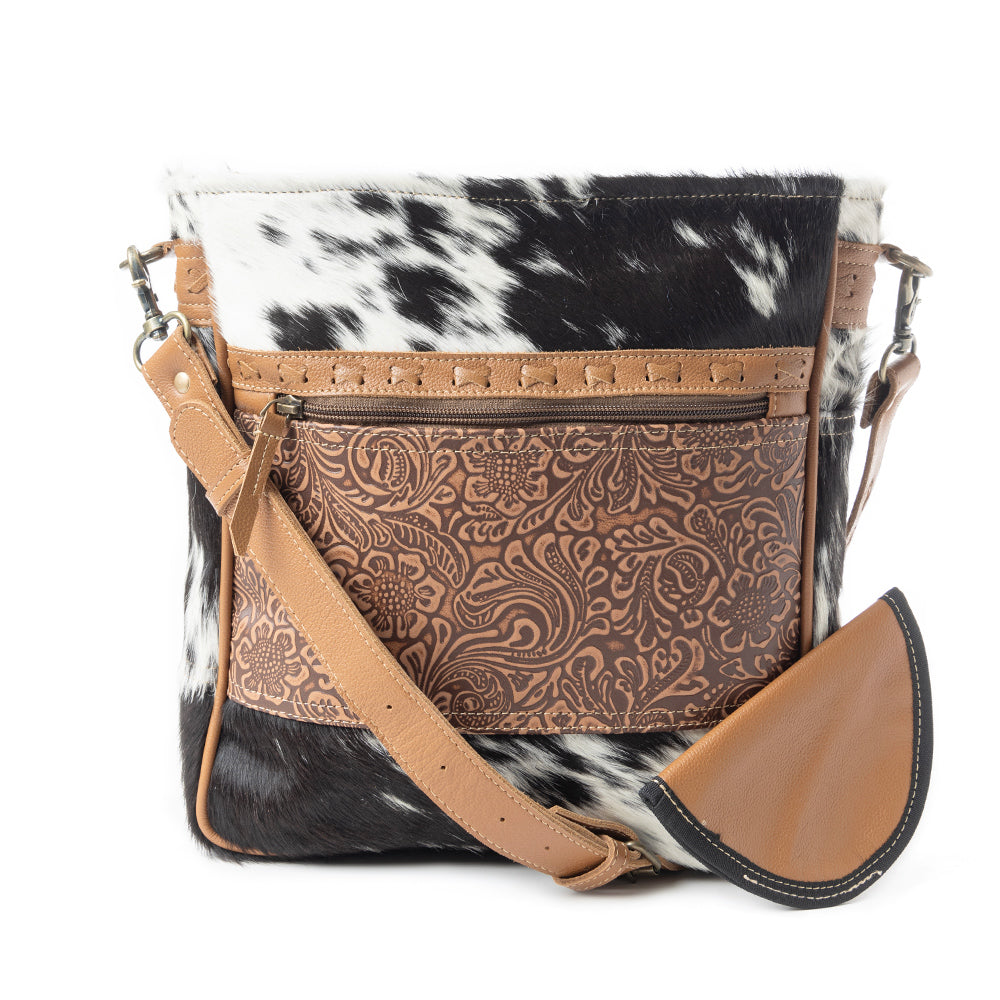 Forester Junction Concealed Carry Bag - Myra USA