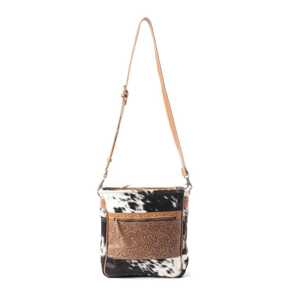 Forester Junction Concealed Carry Bag - Myra USA