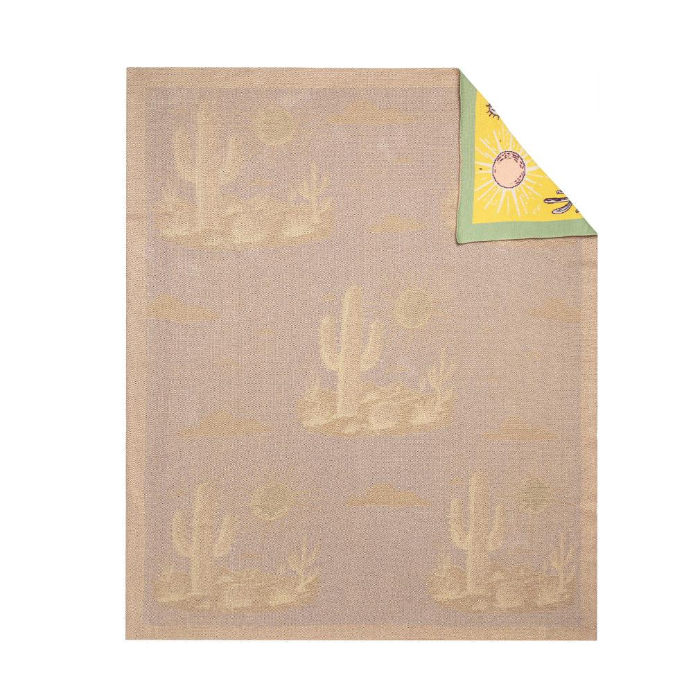 Saguaro Siesta Throw - Myra USA