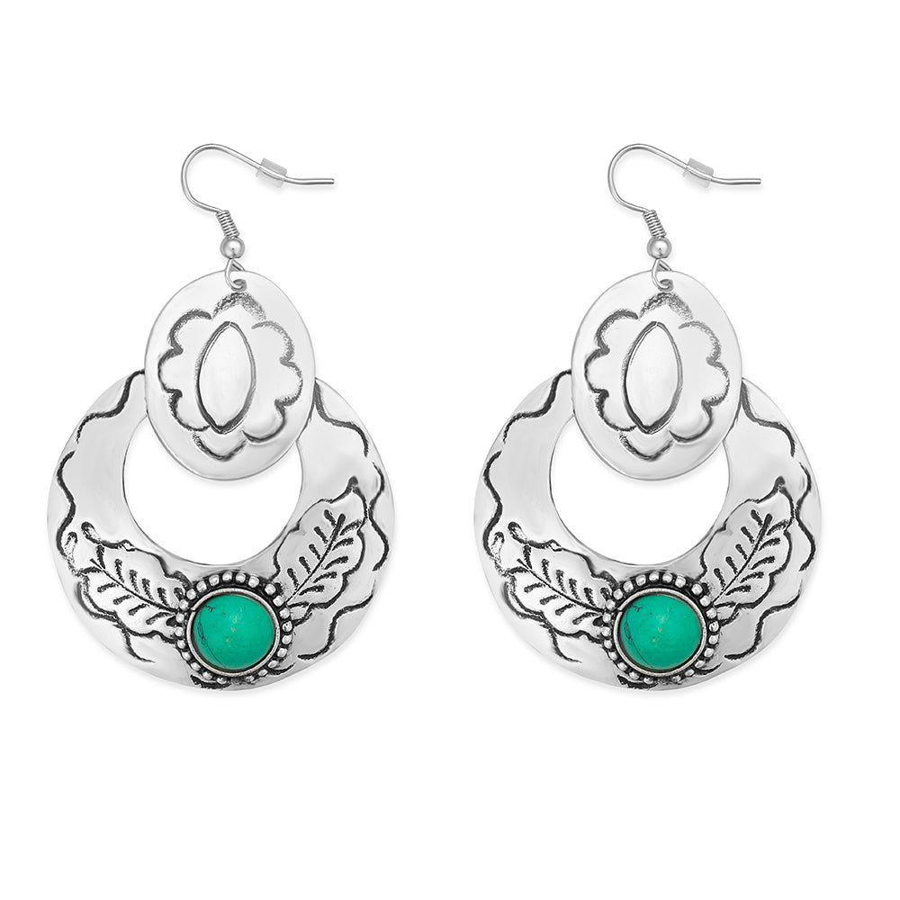 Moonrise Earrings - Myra USA