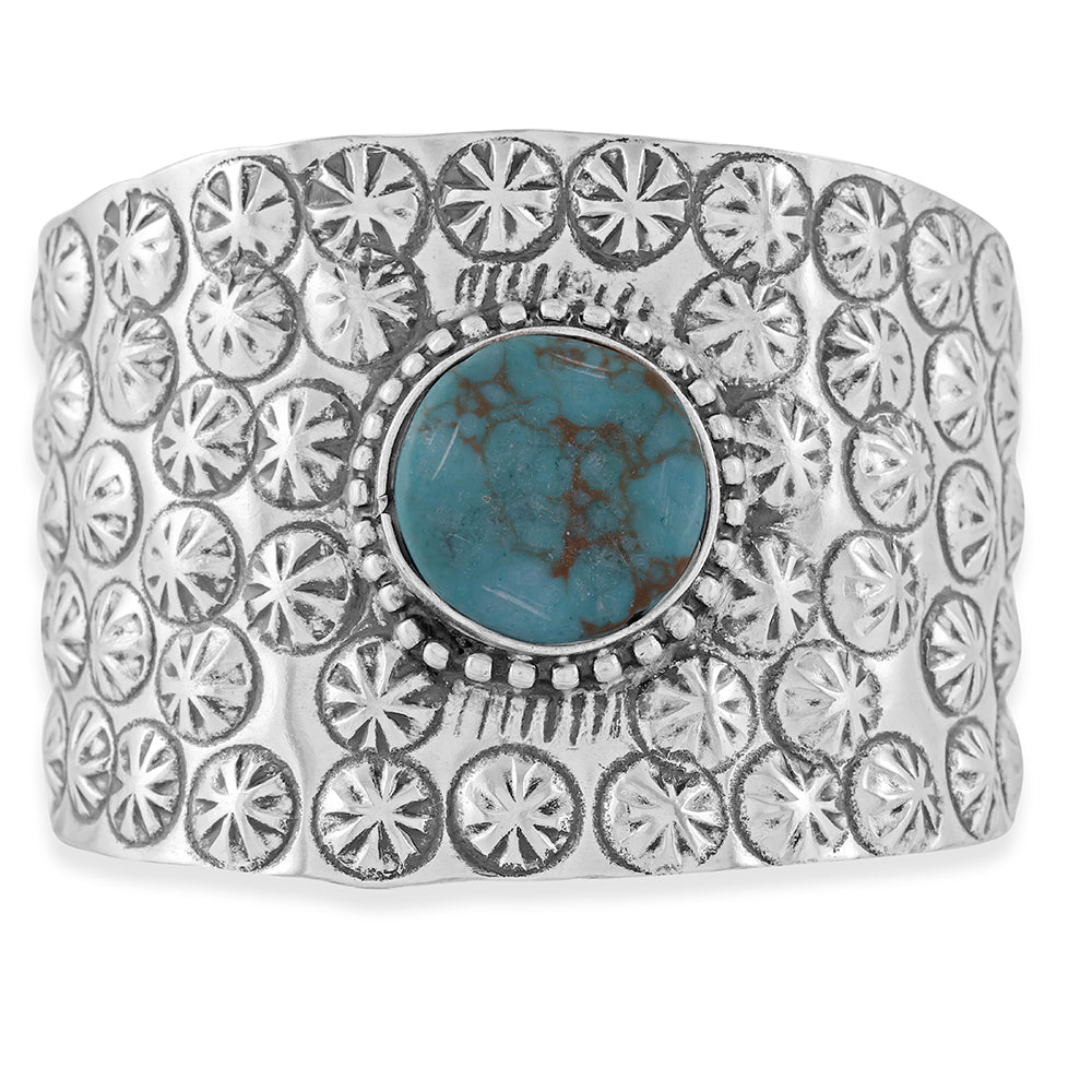 Starseed Cuff Bracelet - Myra USA