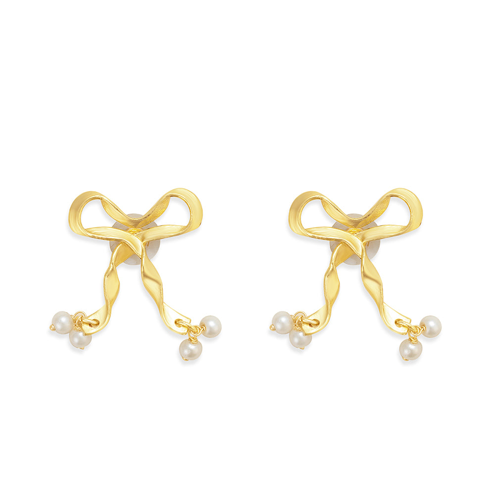 Prima's Wish Earrings - Myra USA