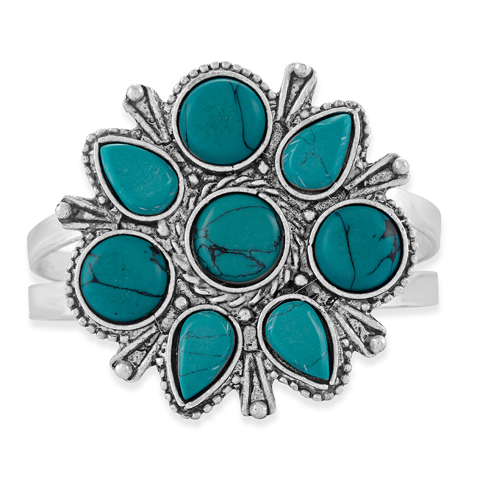 Star Flower Bracelet - Myra USA