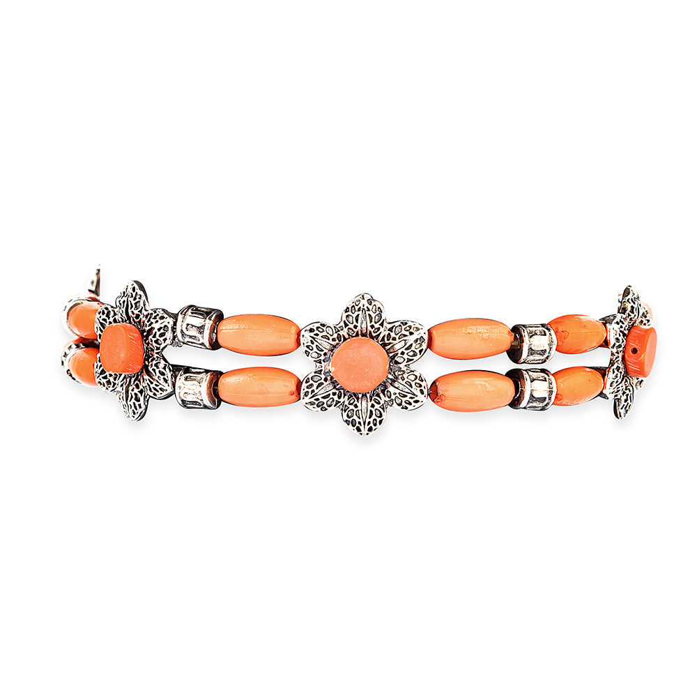 Meadow Trail Bracelet - Myra USA