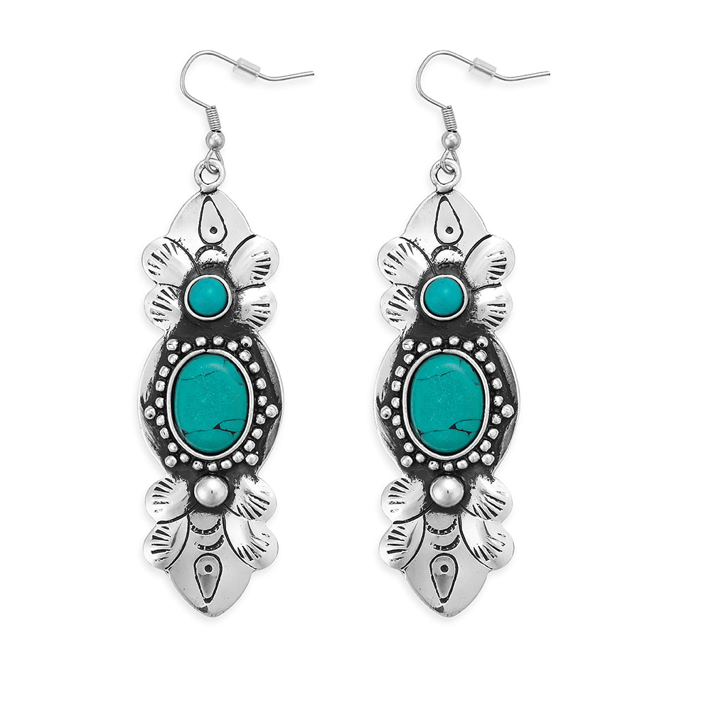 Bella Shona Earrings - Myra USA
