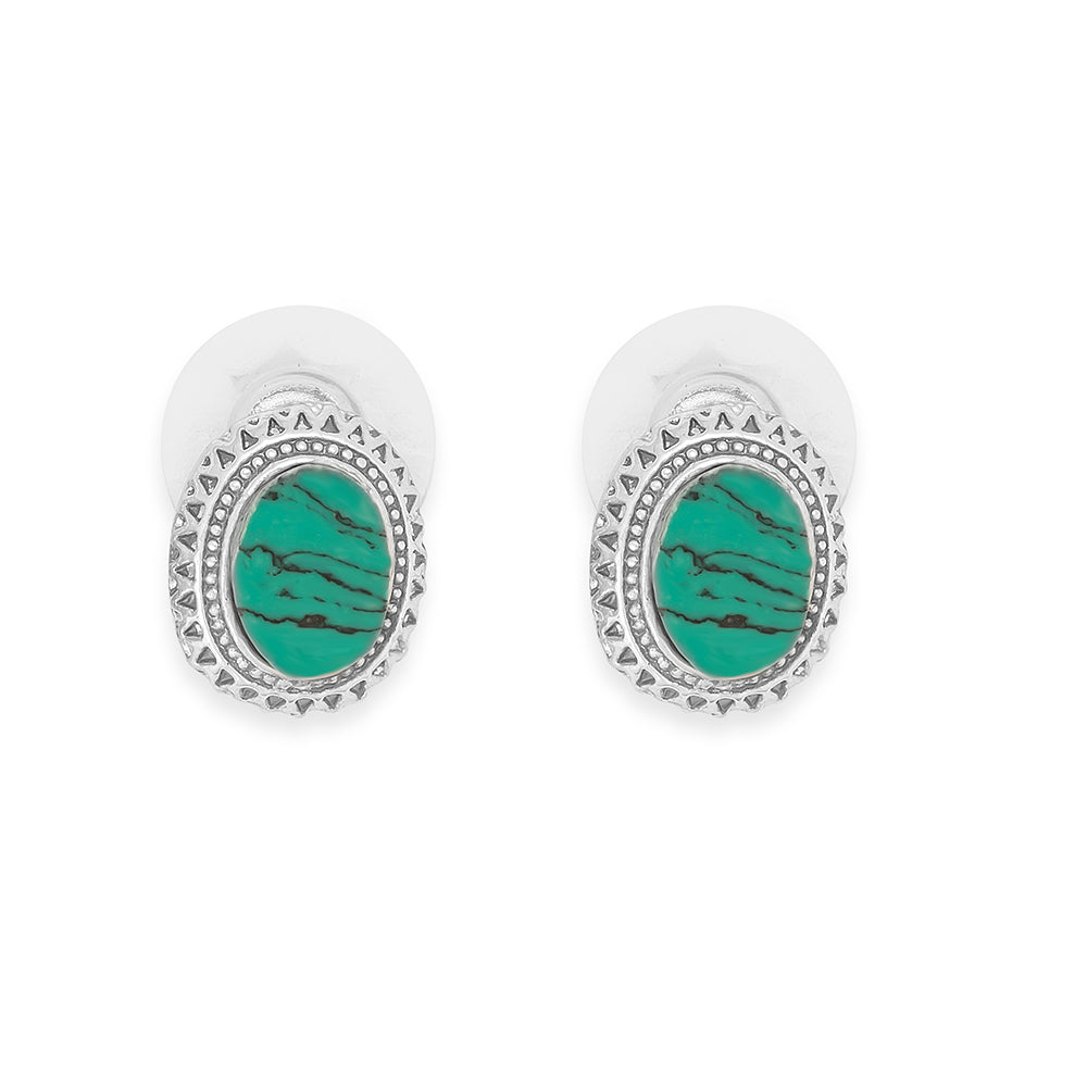 Audrey's Joy Set Of Four Earrings - Myra USA