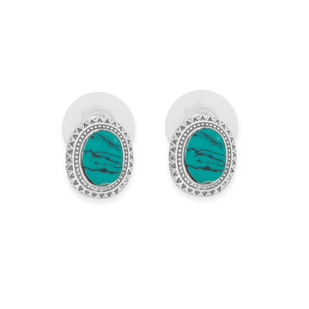 Audrey's Joy Set Of Four Earrings - Myra USA