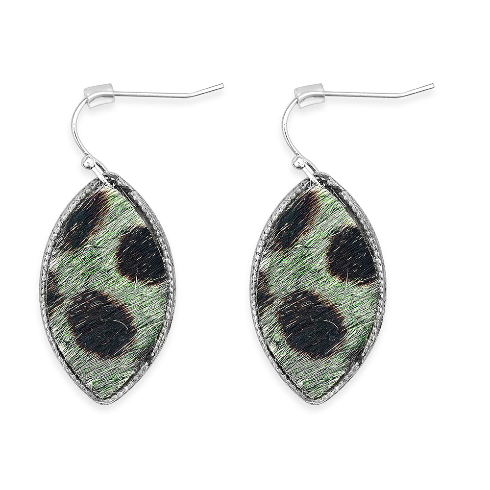 Audrey's Joy Set Of Four Earrings - Myra USA