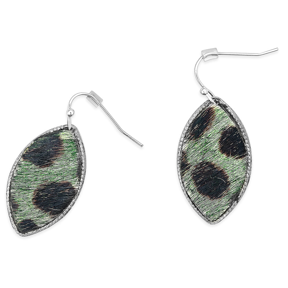 Audrey's Joy Set Of Four Earrings - Myra USA