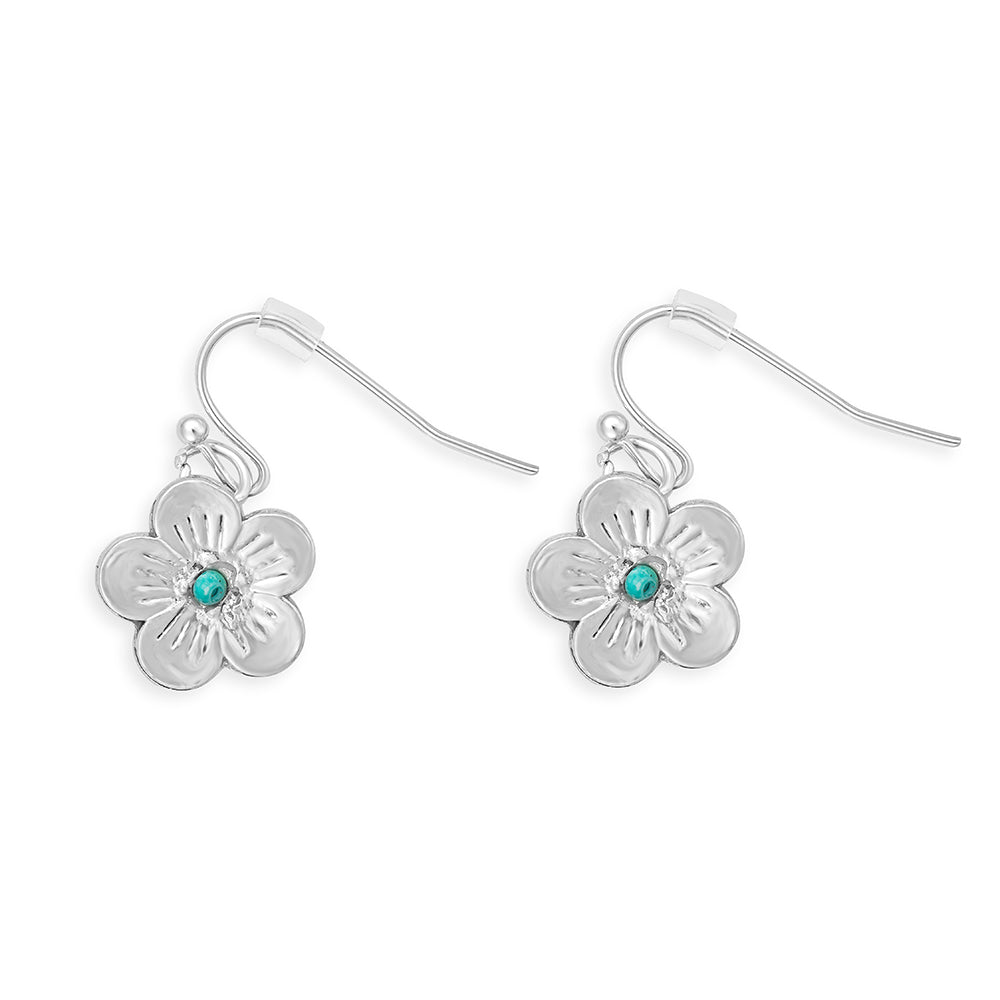 Audrey's Joy Set Of Four Earrings - Myra USA