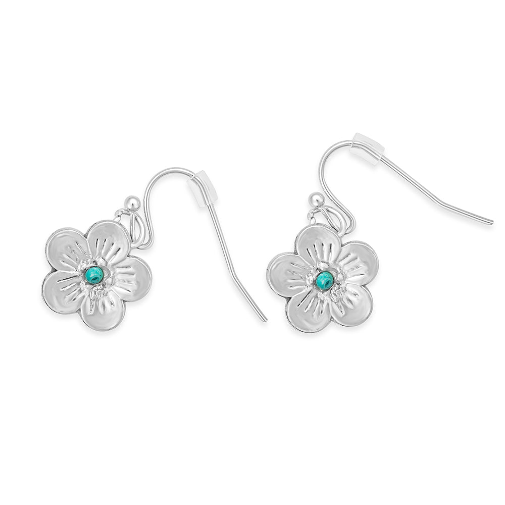 Audrey's Joy Set Of Four Earrings - Myra USA