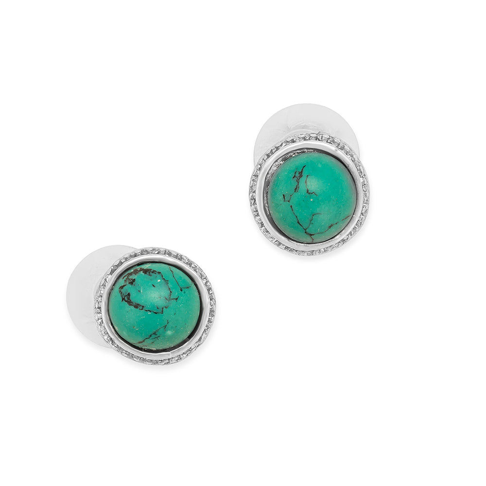 Hannah Fashion Set Of Four Earrings - Myra USA