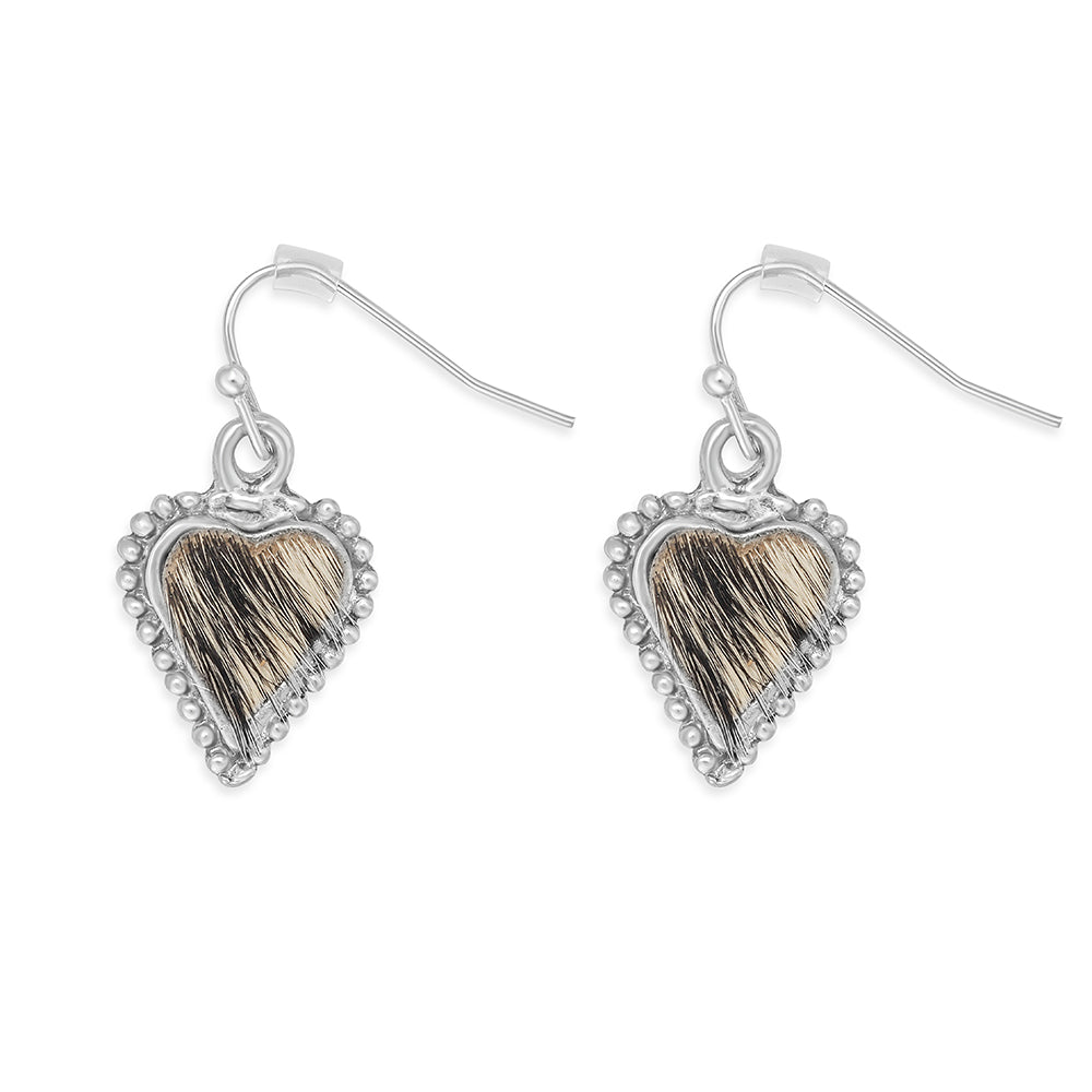 Callista Fall Fashion Set Of Four Earrings - Myra USA